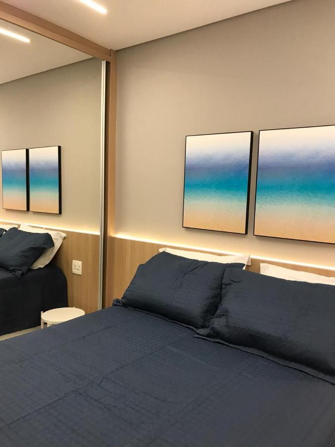 Itaim Star Stay - Premium Location, Modern And New Space, Affordable Сан-Паулу Екстер'єр фото