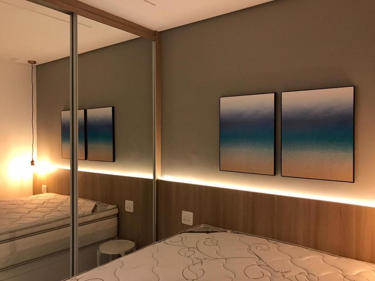 Itaim Star Stay - Premium Location, Modern And New Space, Affordable Сан-Паулу Екстер'єр фото